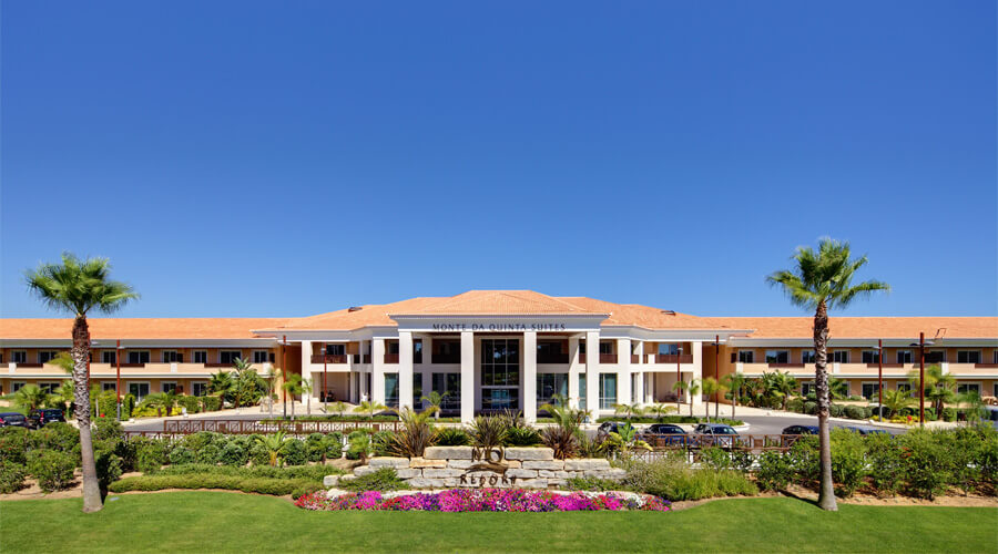 Monte da Quinta Resort