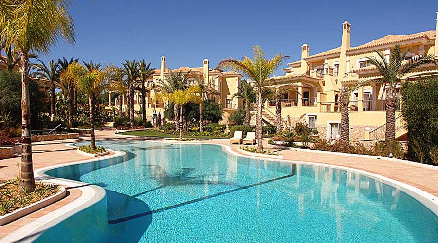 Residência - Quinta do Lago