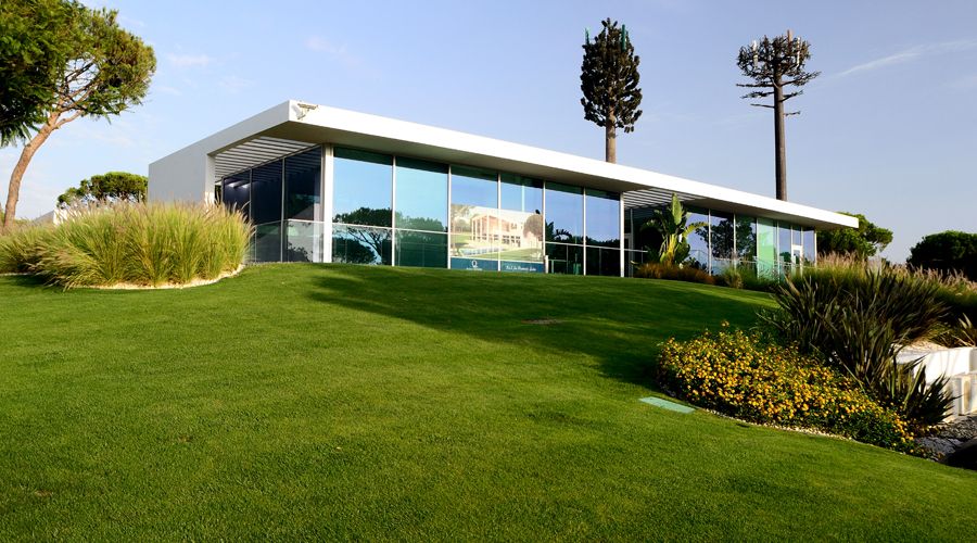 Quinta do Lago Real Estate