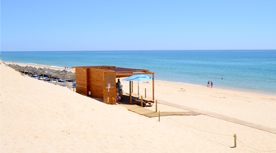 Koko Beach