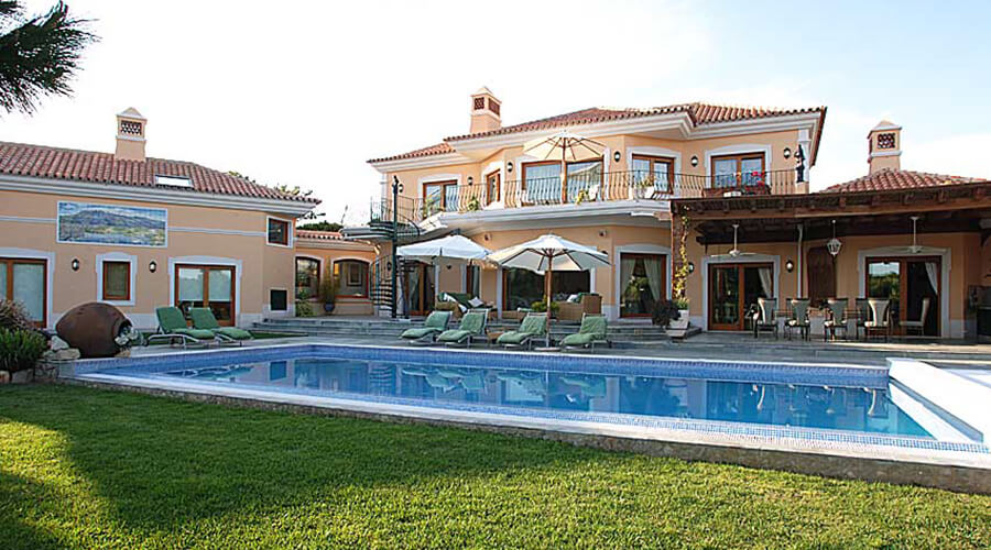 Villa 38