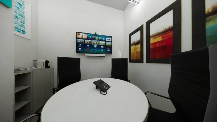 PLMJ Sala de Reuniões 02