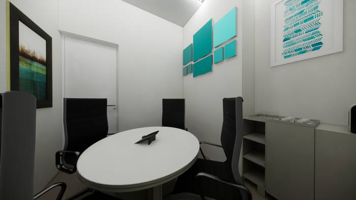 PLMJ Sala de Reuniões 02
